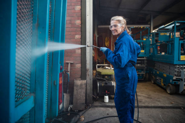 Best Oil and Grease Removal from Surfaces in Parks, AZ