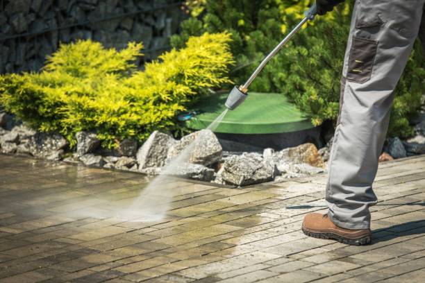 Best Commercial Pressure Washing in Parks, AZ