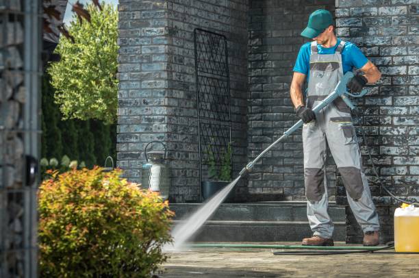 Best Deck and Patio Pressure Washing in Parks, AZ