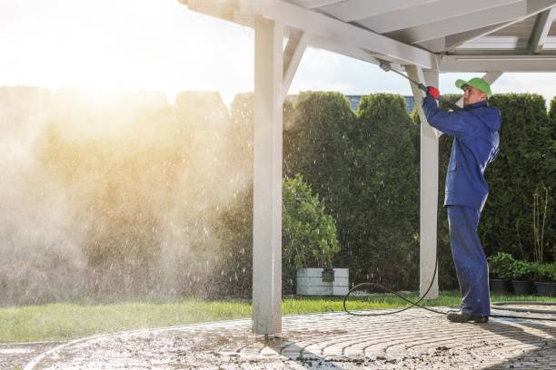 Best Concrete Surface Cleaning in Parks, AZ