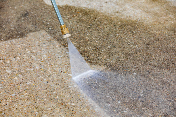 Professional Pressure Washing Services in Parks, AZ