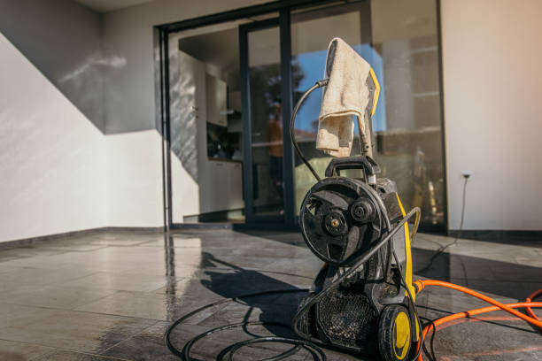 Best Soft Washing for Delicate Surfaces in Parks, AZ