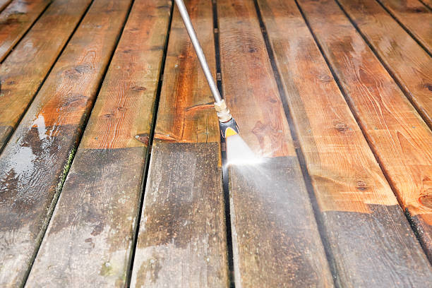 Best Vinyl Siding Pressure Washing in Parks, AZ