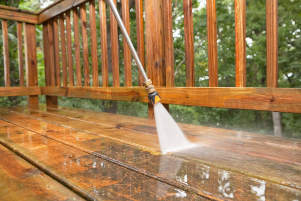 Best Parking Lot Cleaning in Parks, AZ
